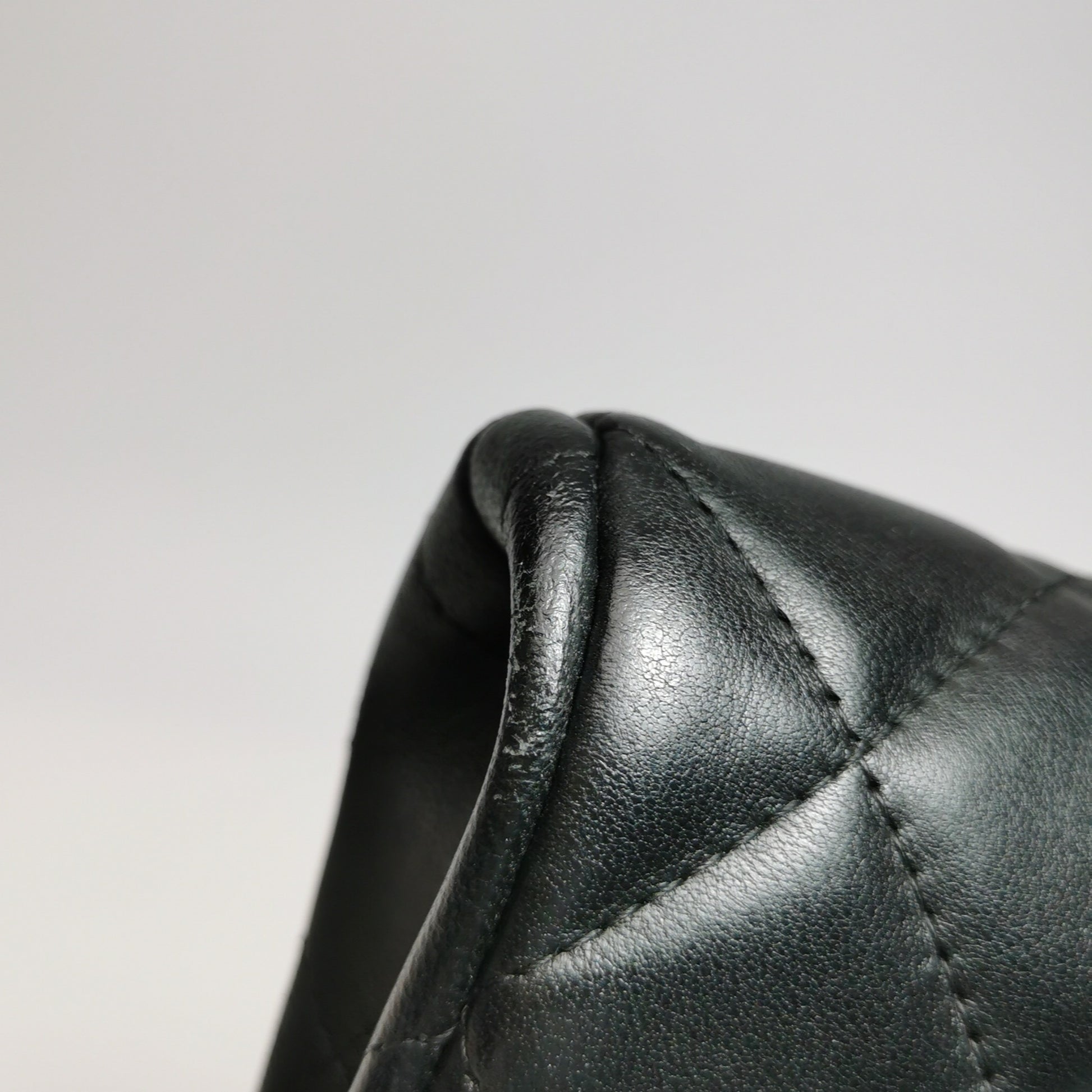 Chanel Flat Flap Bag