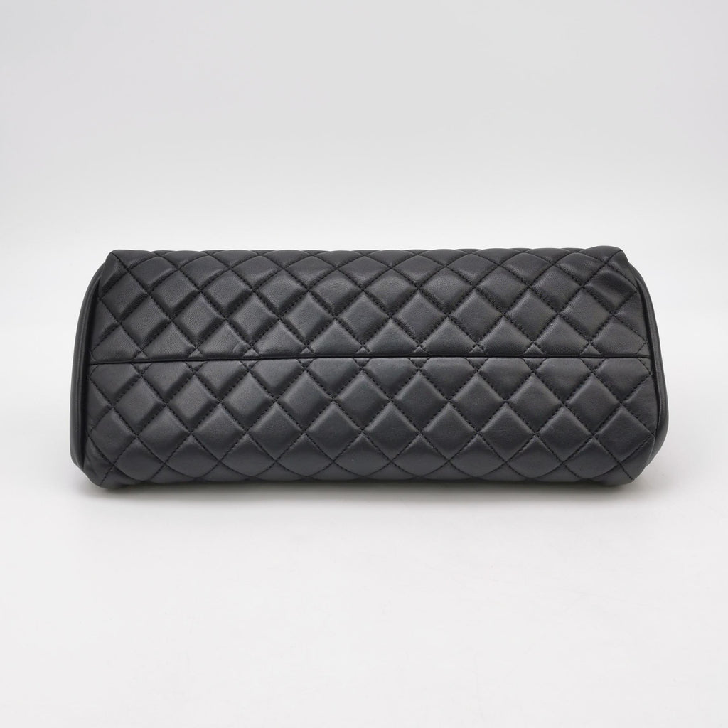 Chanel Just Mademoiselle Shoulder Bag