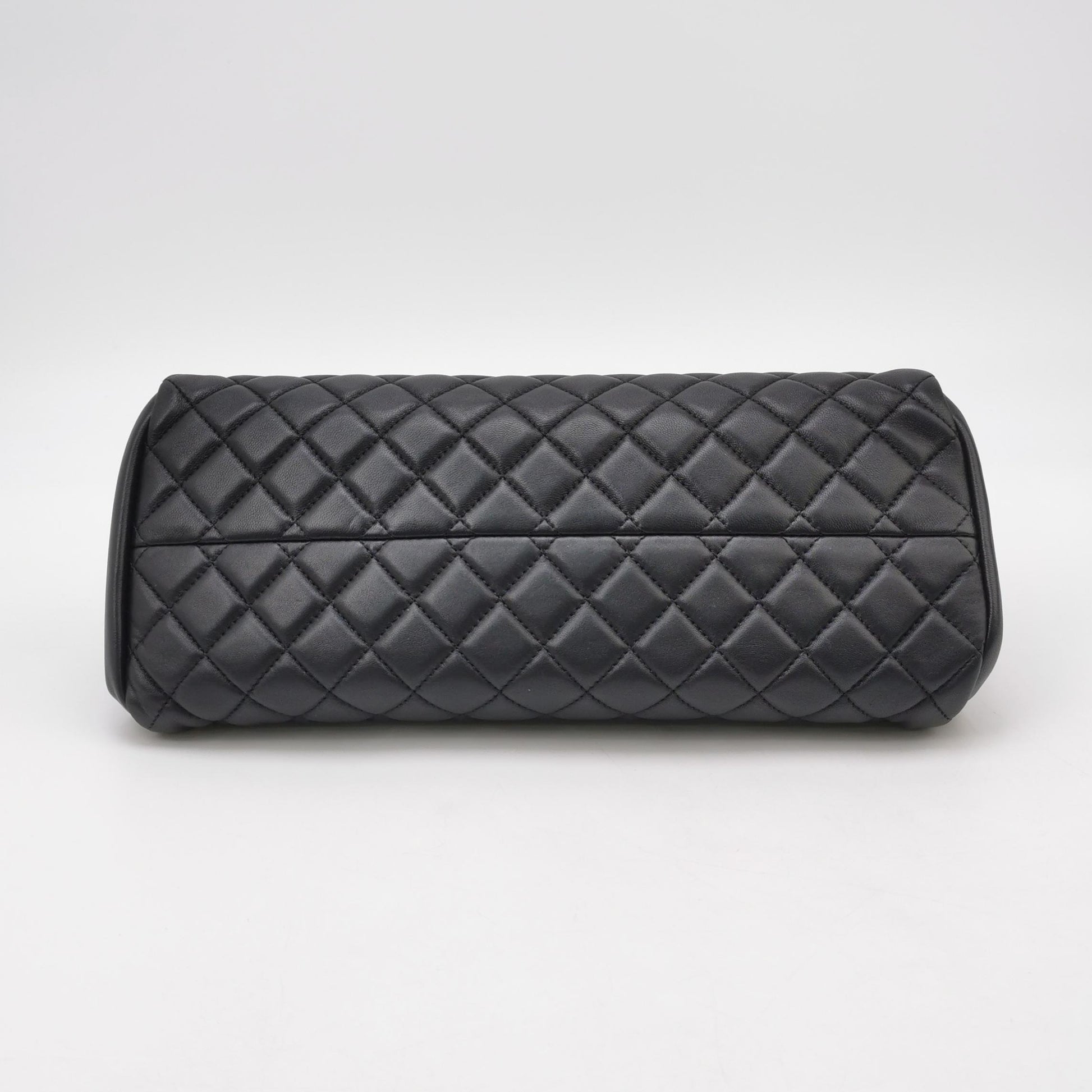 Chanel Just Mademoiselle Shoulder Bag
