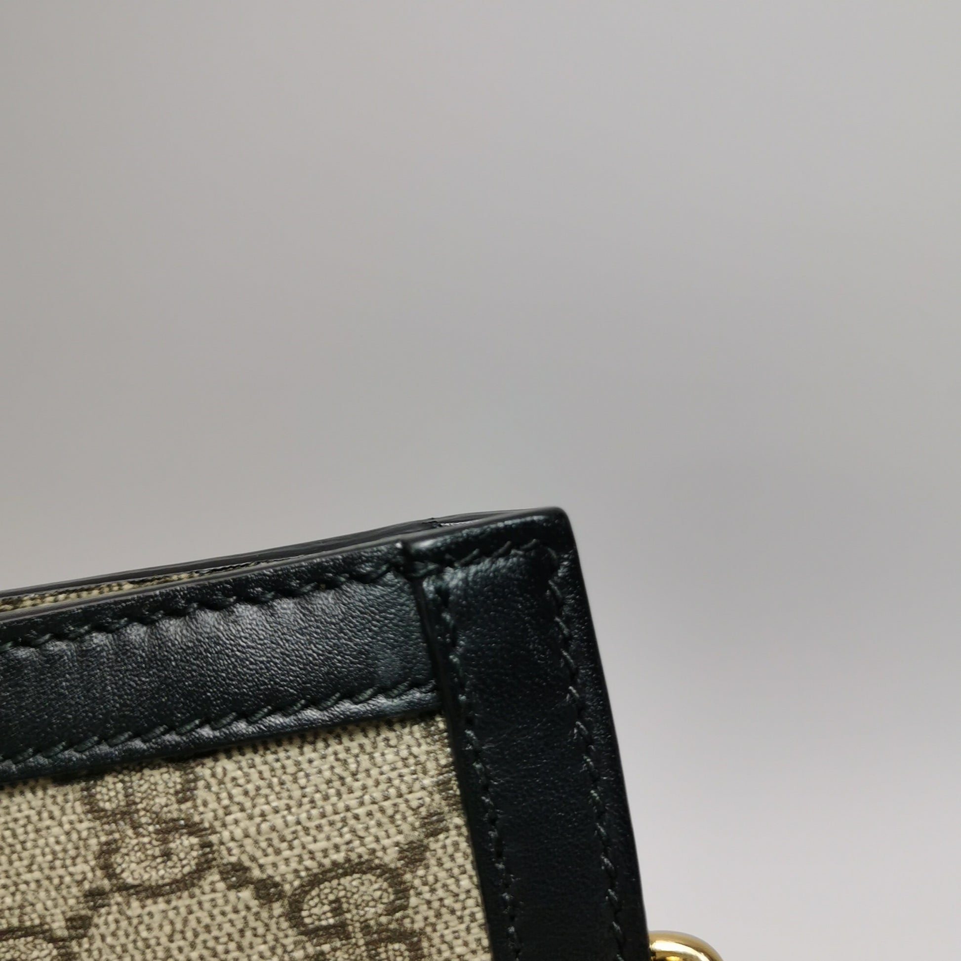 Gucci Padlock Small Supreme Monogram