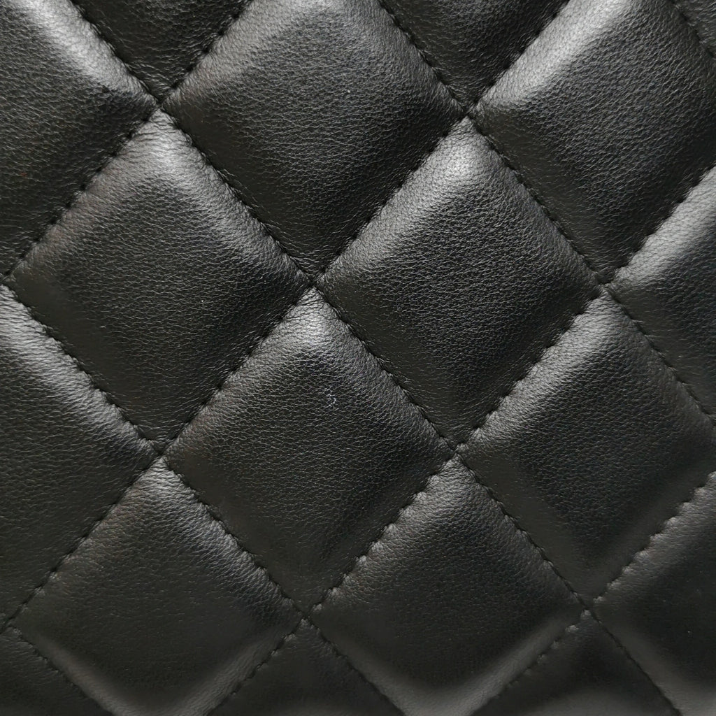 Chanel Flat Flap Bag