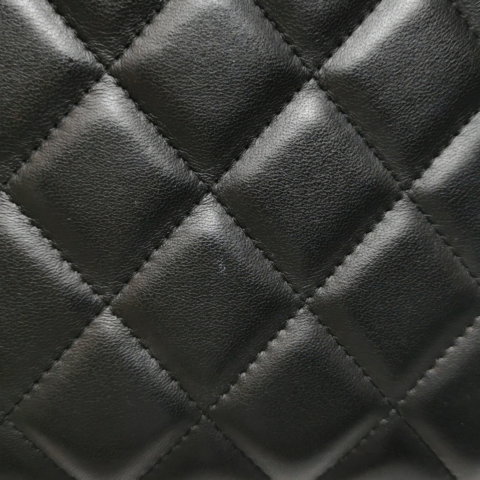 Chanel Flat Flap Bag