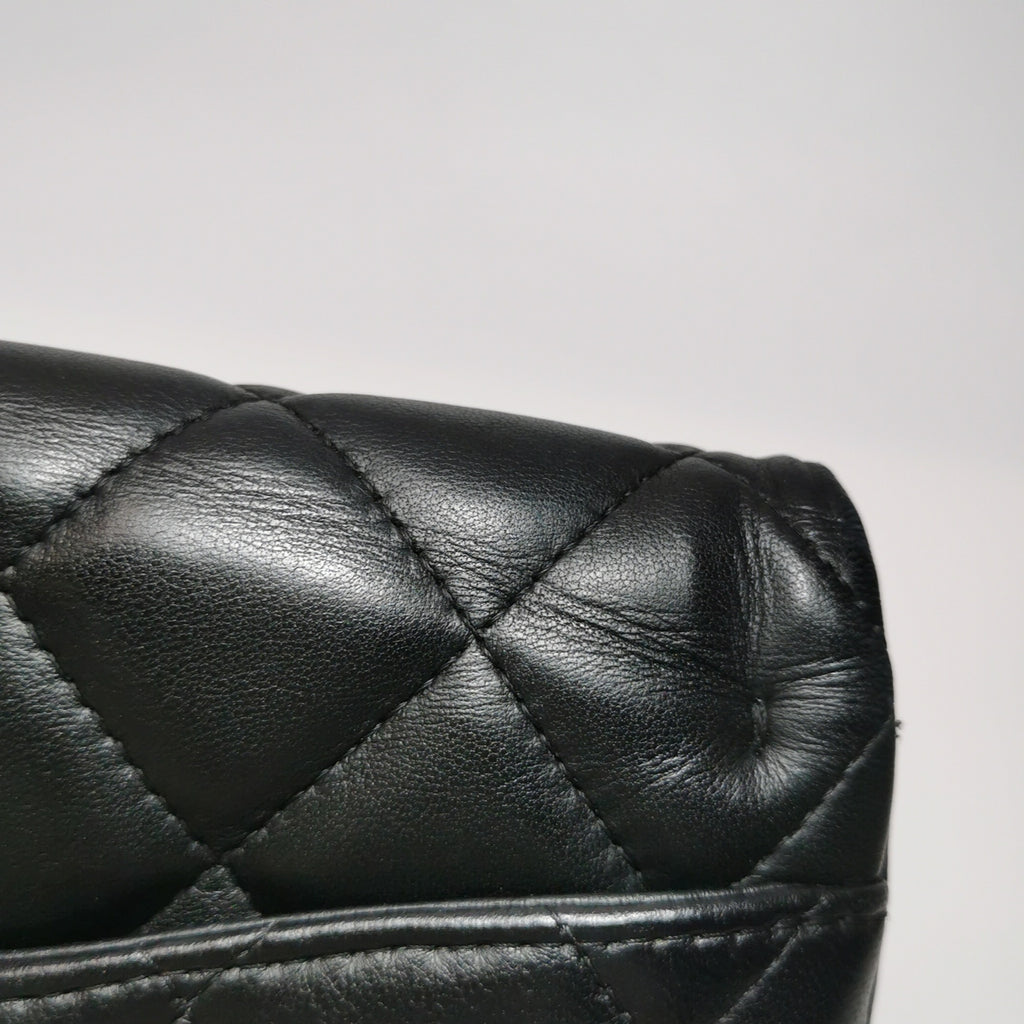 Chanel Flat Flap Bag