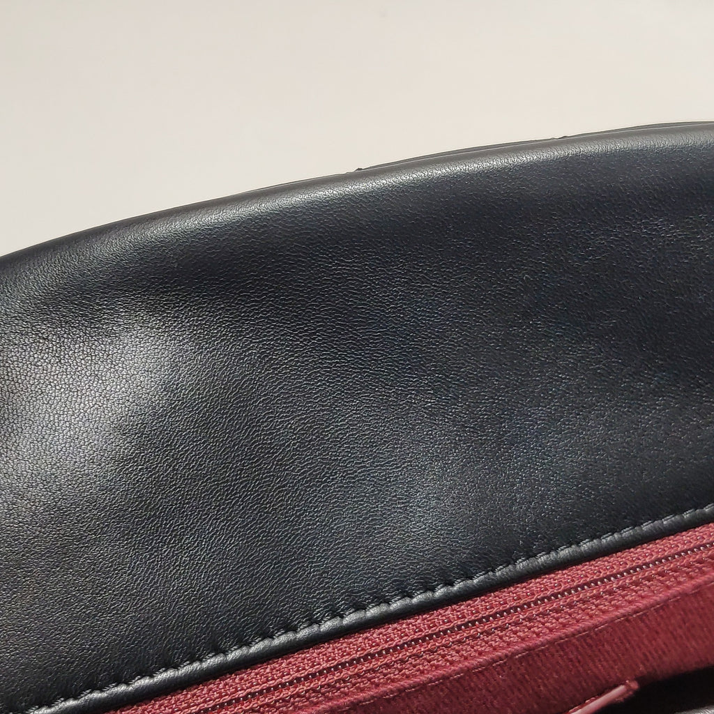 Chanel Just Mademoiselle Shoulder Bag