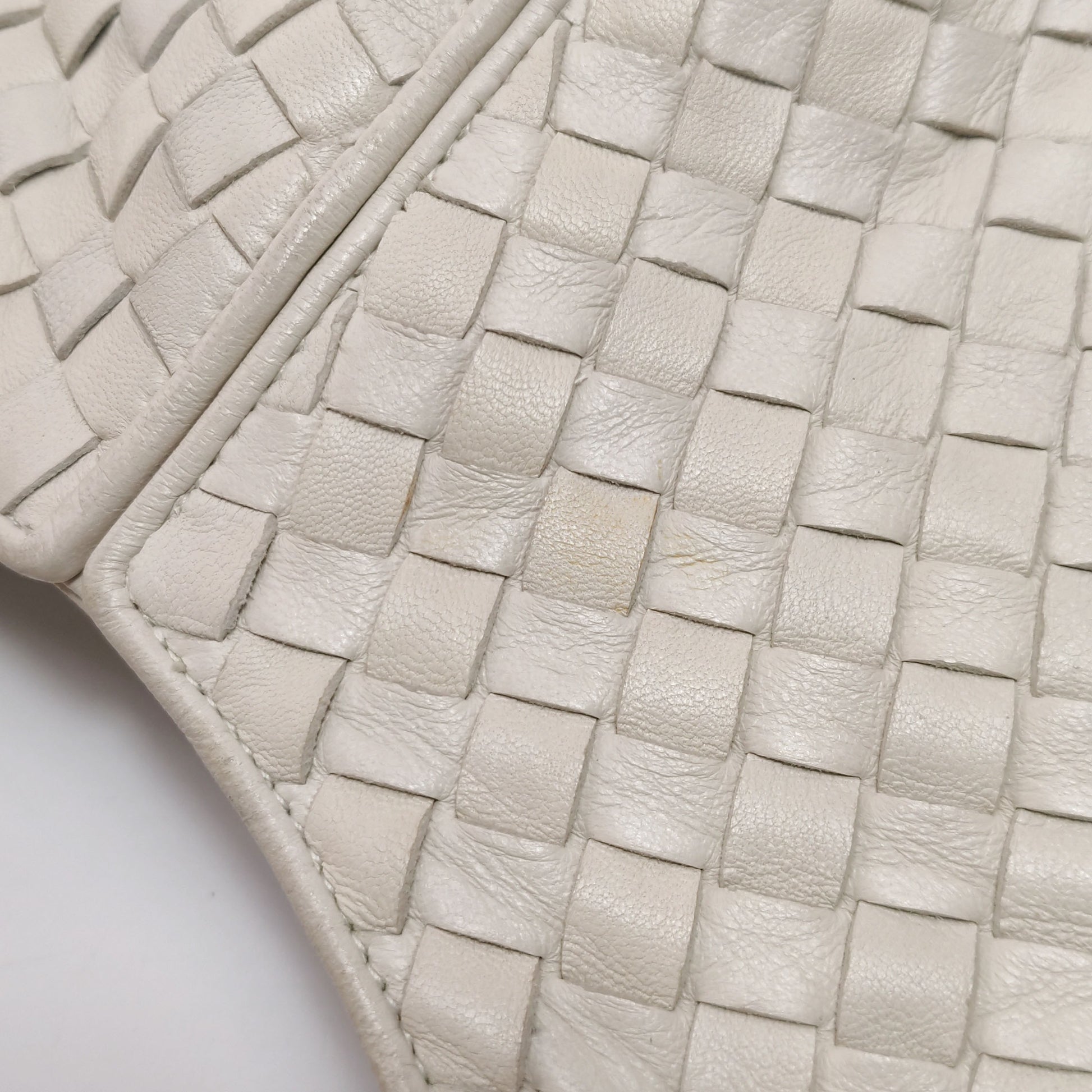 Bottega Veneta Intrecciato Ball Hobo