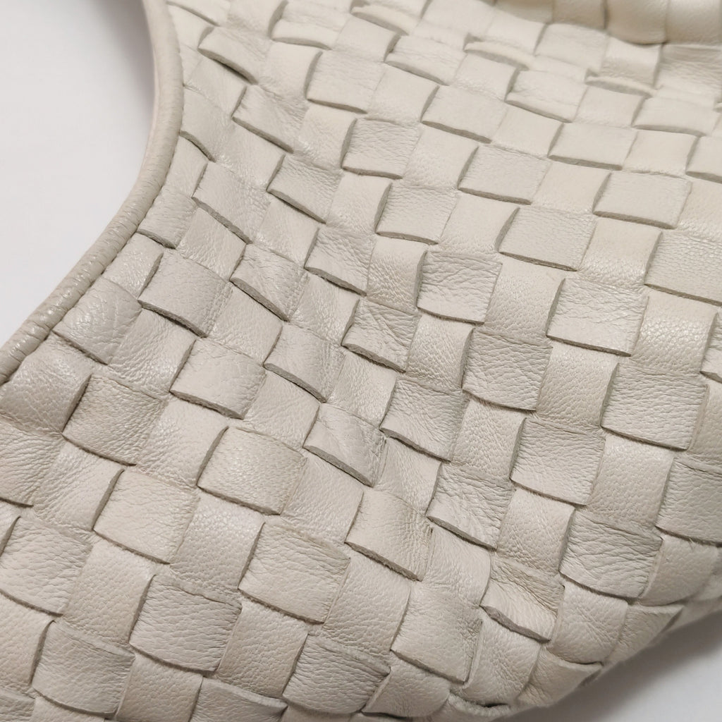 Bottega Veneta Intrecciato Ball Hobo