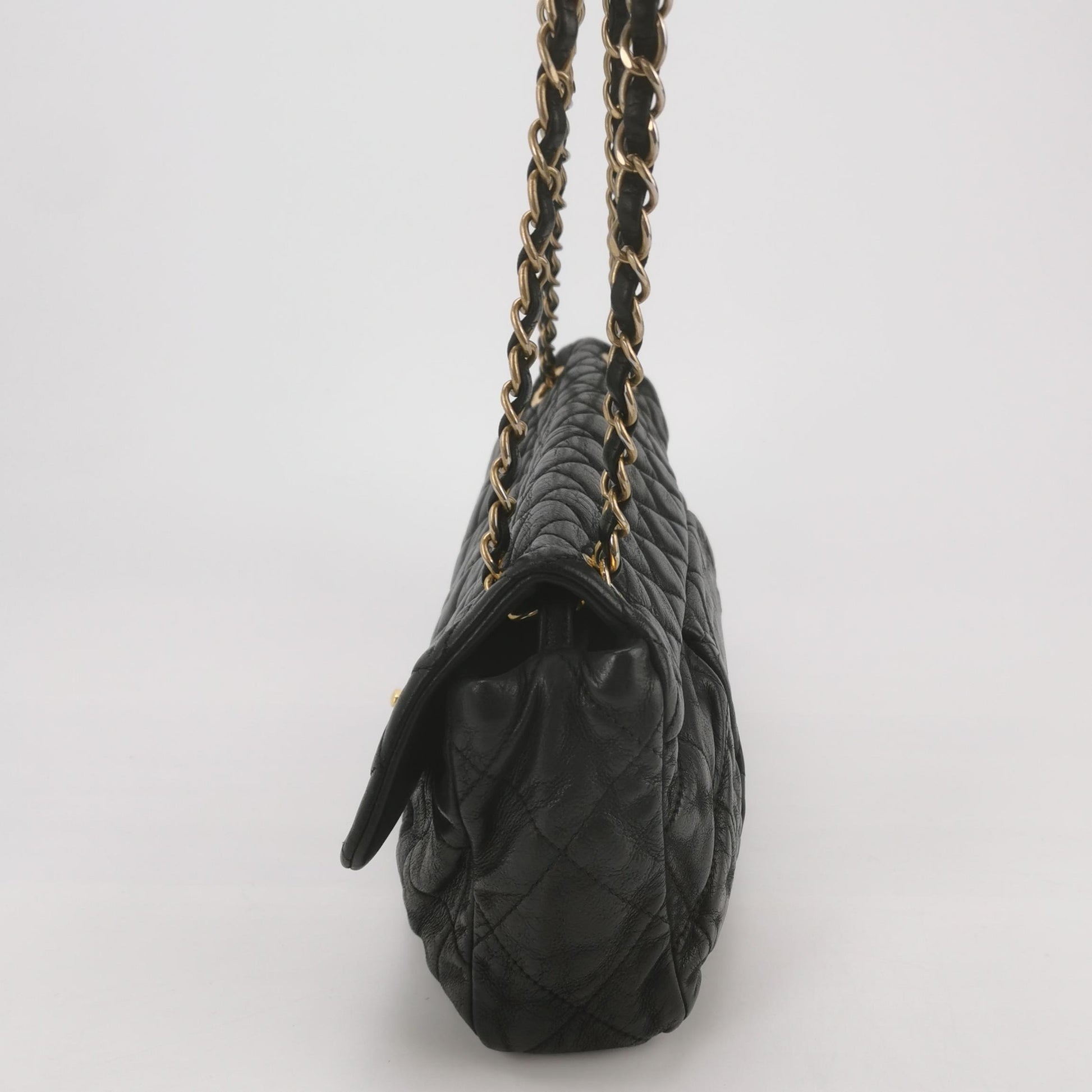 Chanel Shiva Flap Bag