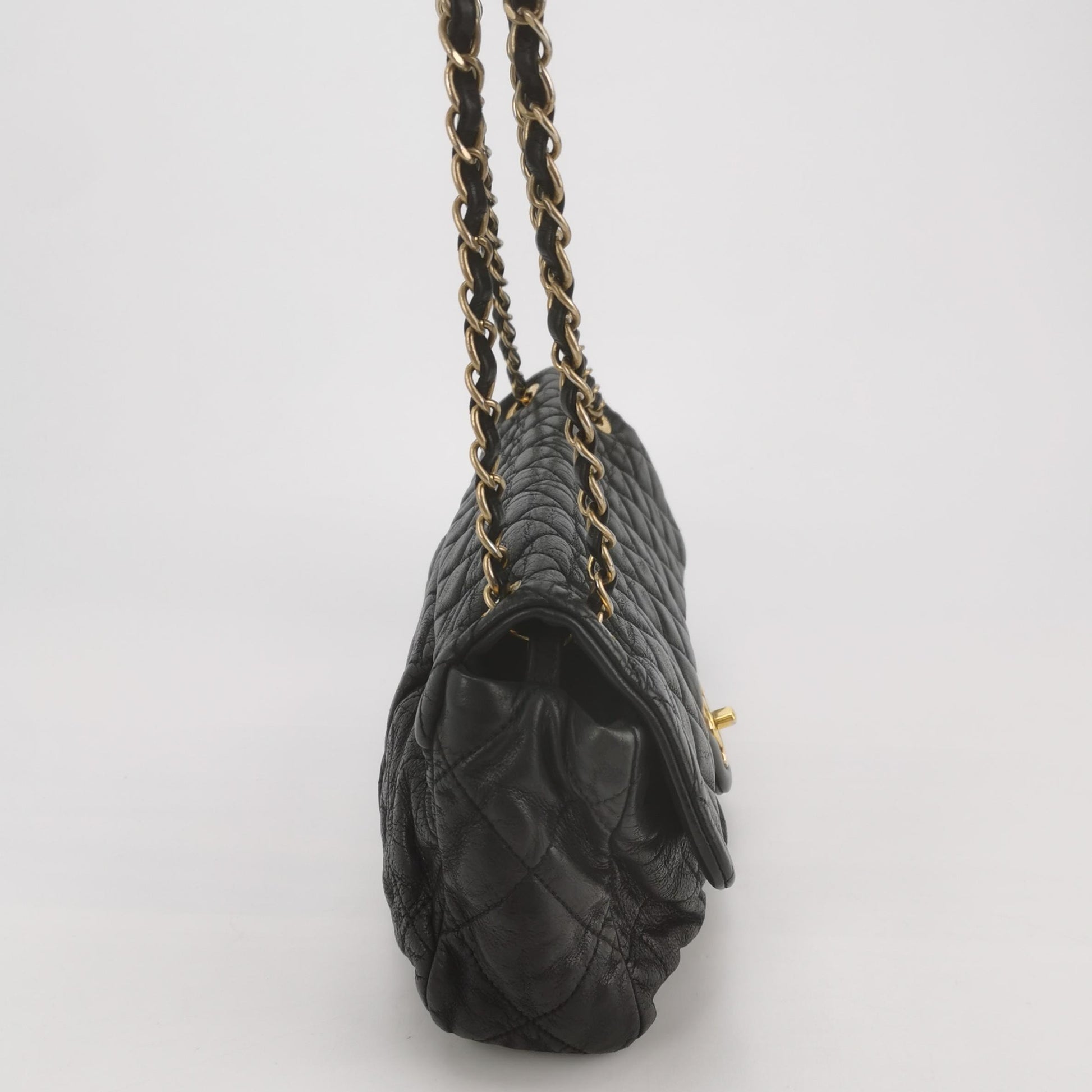 Chanel Shiva Flap Bag