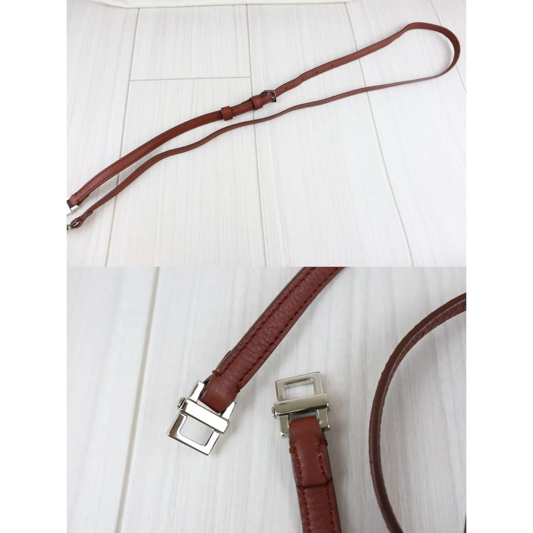 Loro Piana Extra Pocket 19