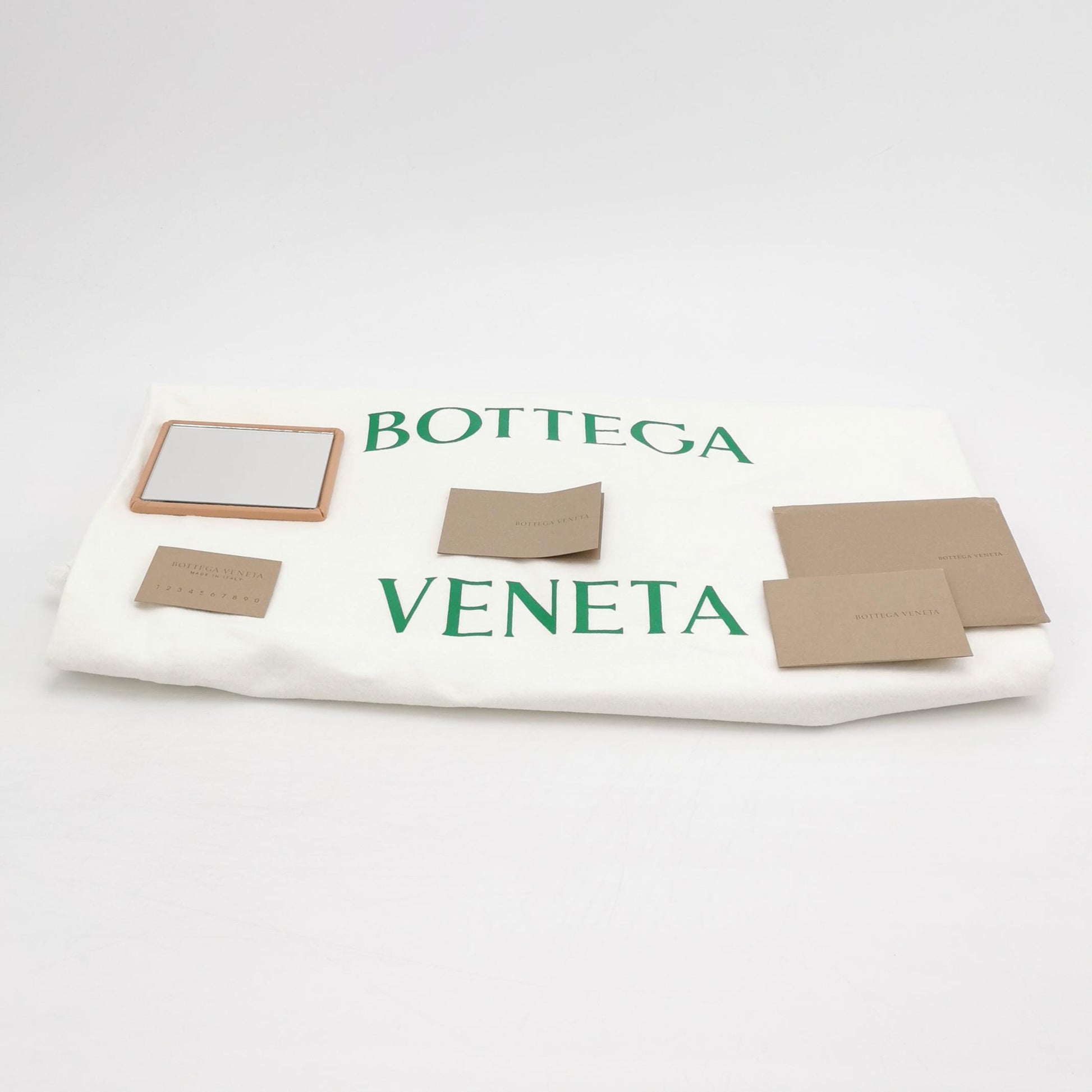 Bottega Veneta Belly Hobo Large