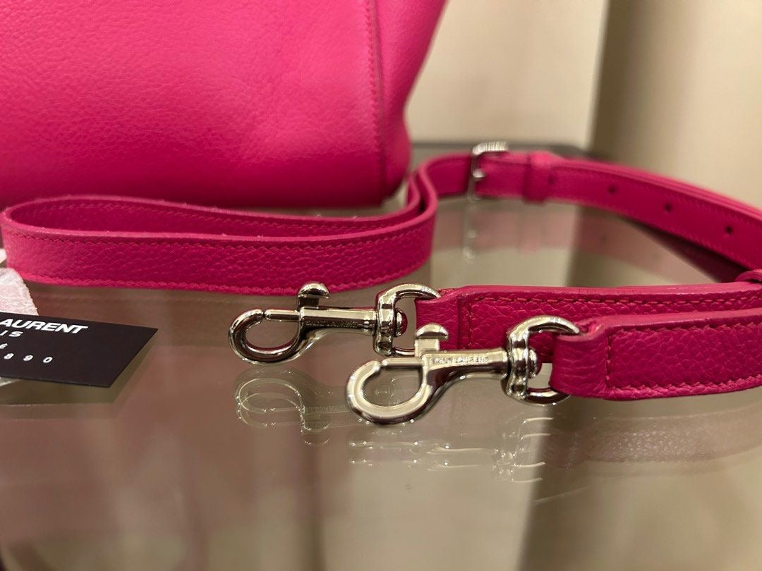 Saint Laurent Cabas Rive Gauche