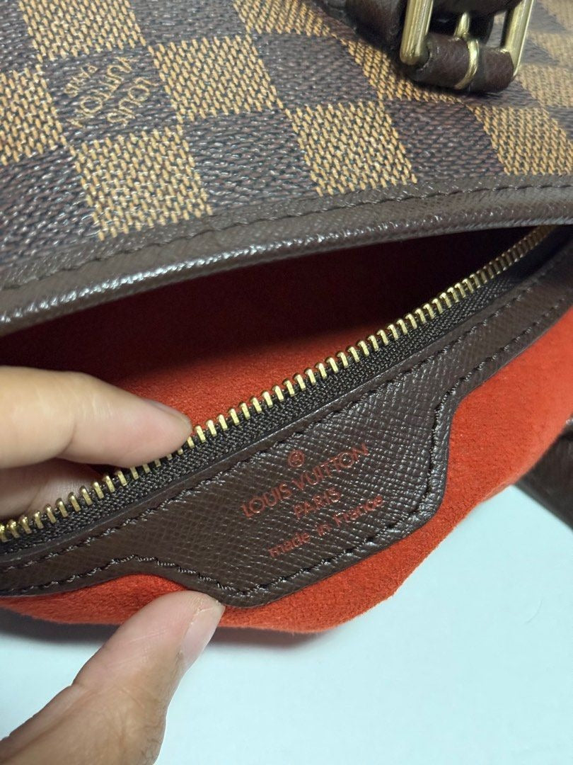 Louis Vuitton Bundle Marais Bucket + Mini Pochette