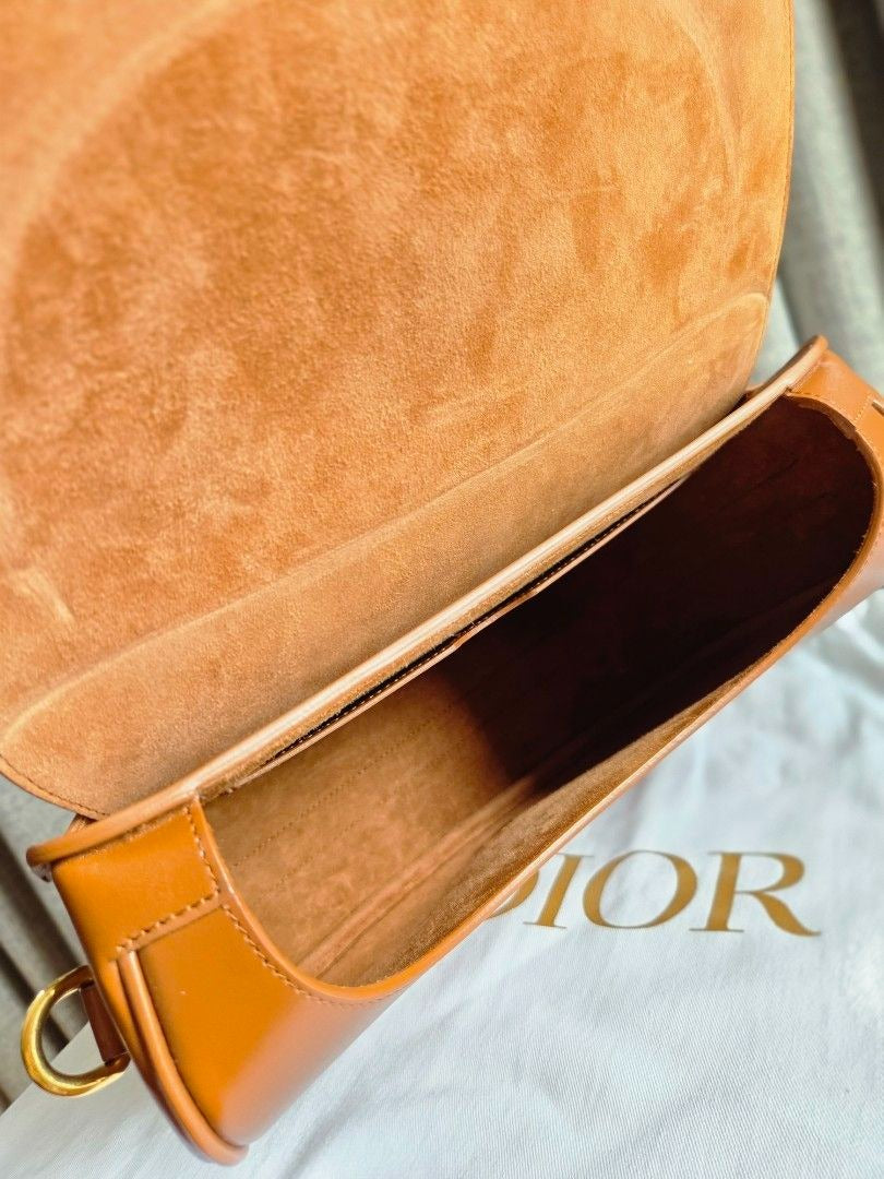 Dior Bobby Large