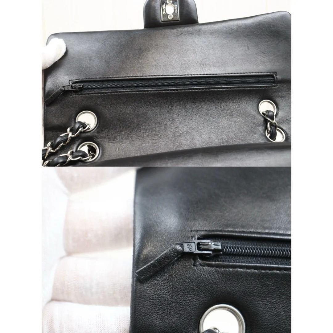 Chanel Double Flap Medium