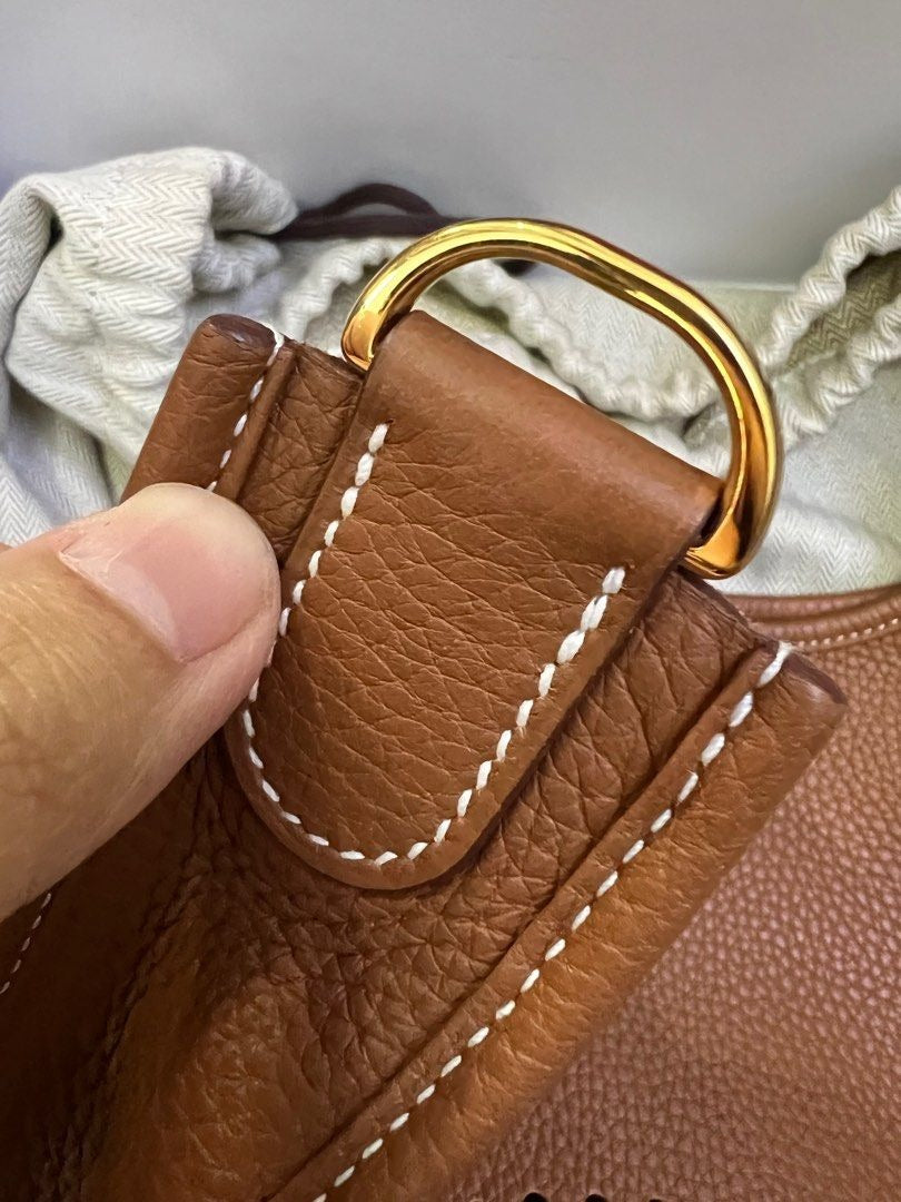 Hermès Evelyne III PM