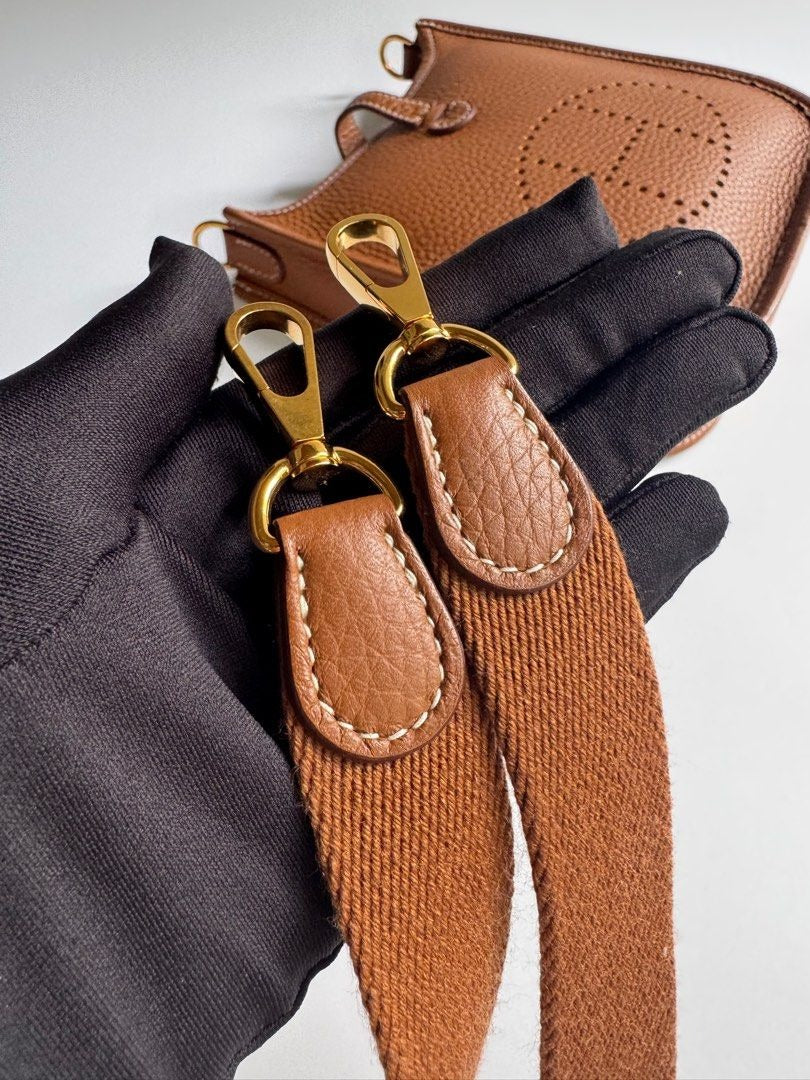 Hermès	Evelyne TPM