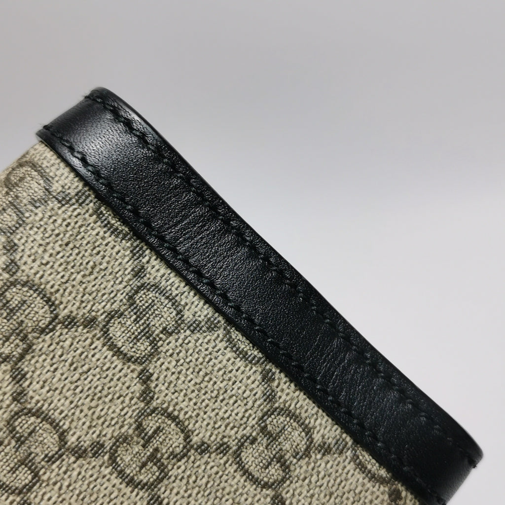 Gucci Padlock Small Supreme Monogram