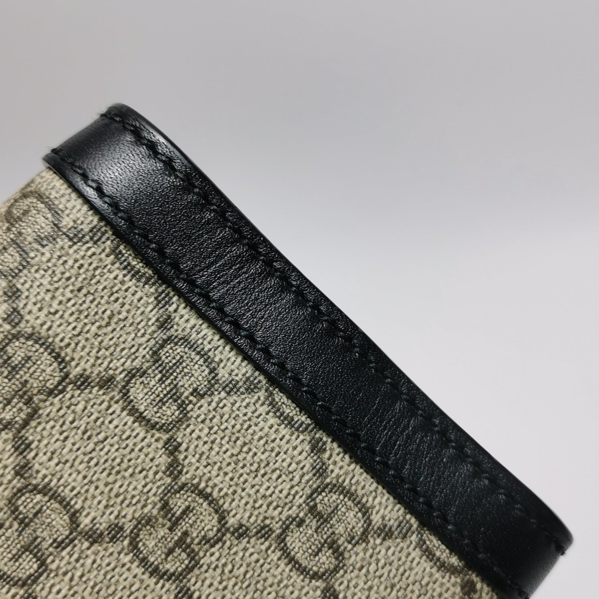 Gucci Padlock Small Supreme Monogram