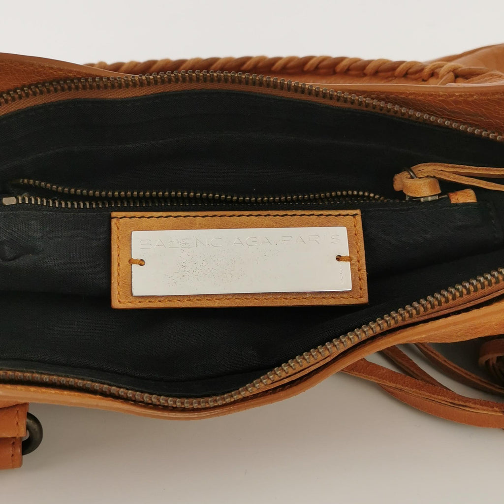 Balenciaga City First Bag