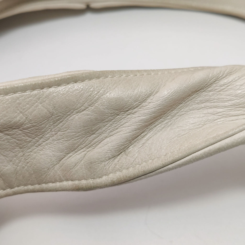 Bottega Veneta Intrecciato Ball Hobo