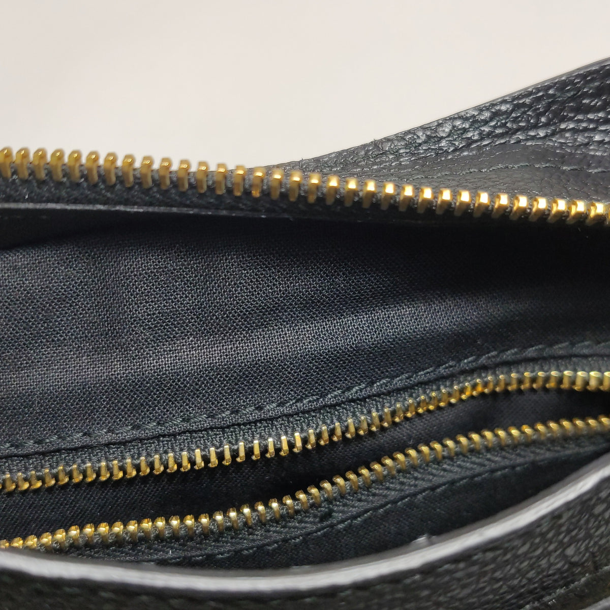 Balenciaga Mini City Metallic Edge Black