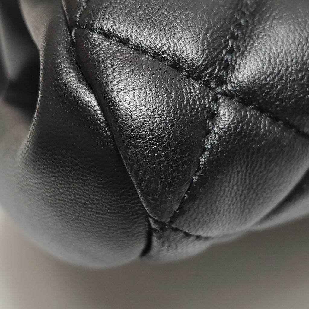 Chanel Just Mademoiselle Shoulder Bag