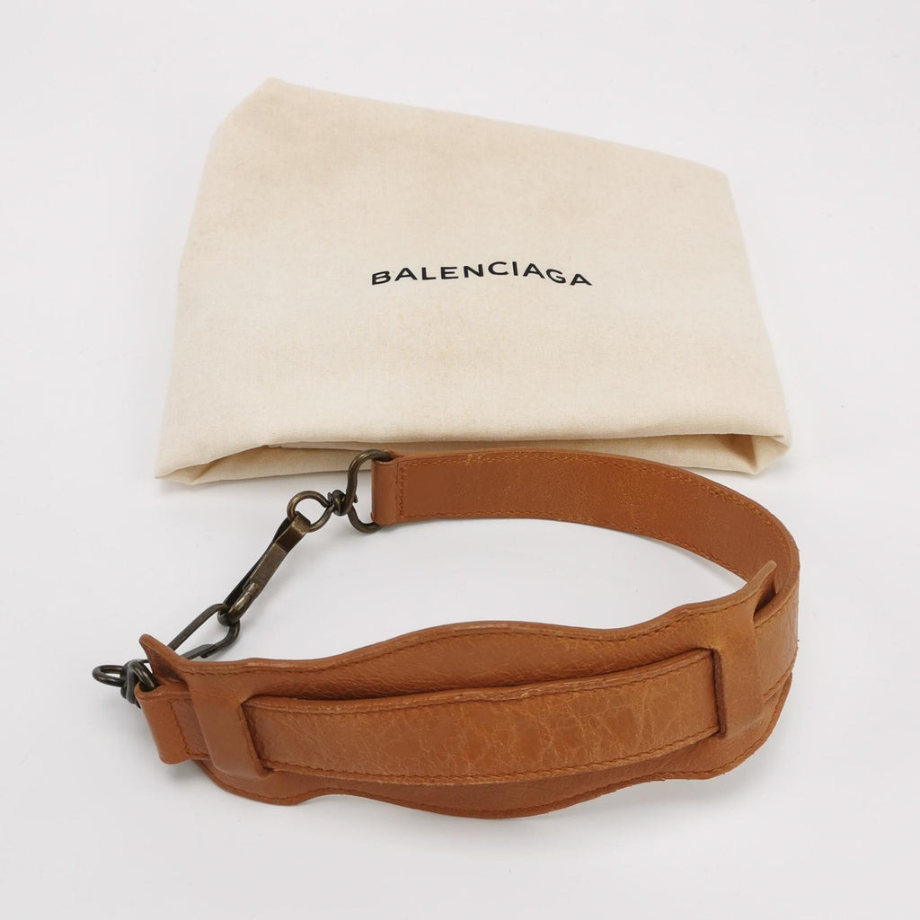 Balenciaga City First Bag