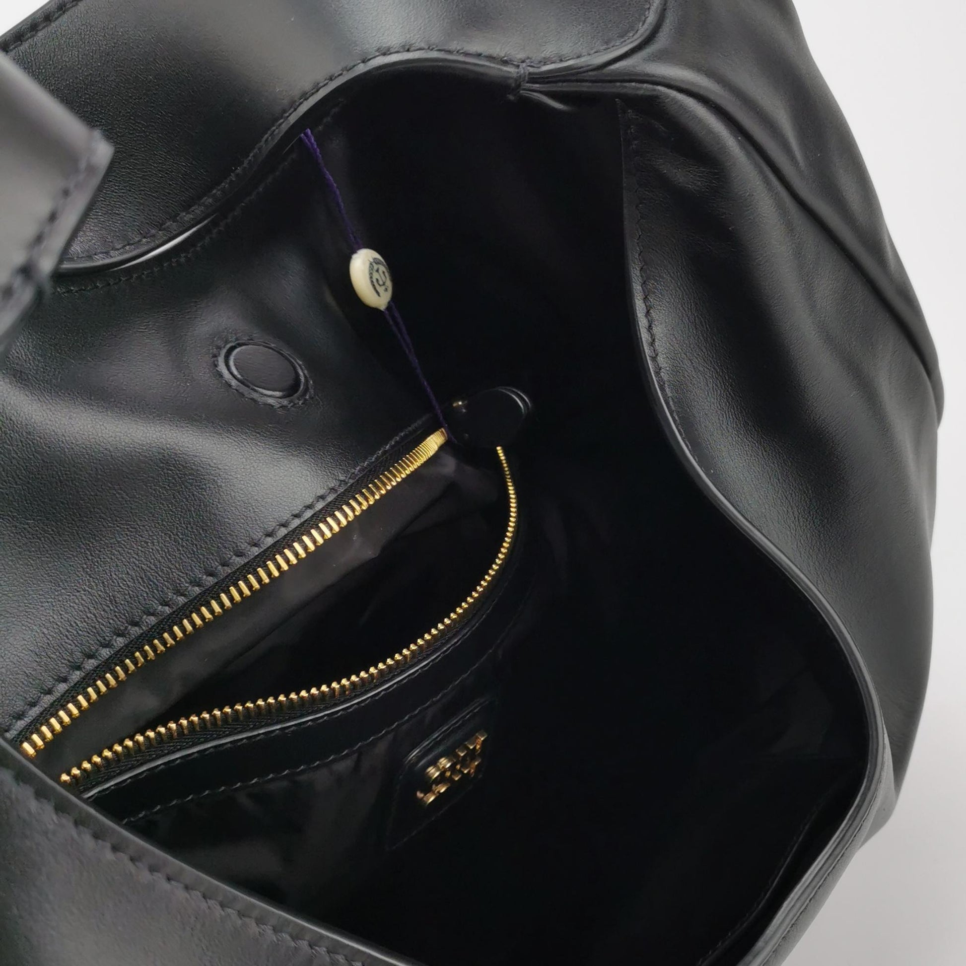 Miu Miu Softy Hobo Bag