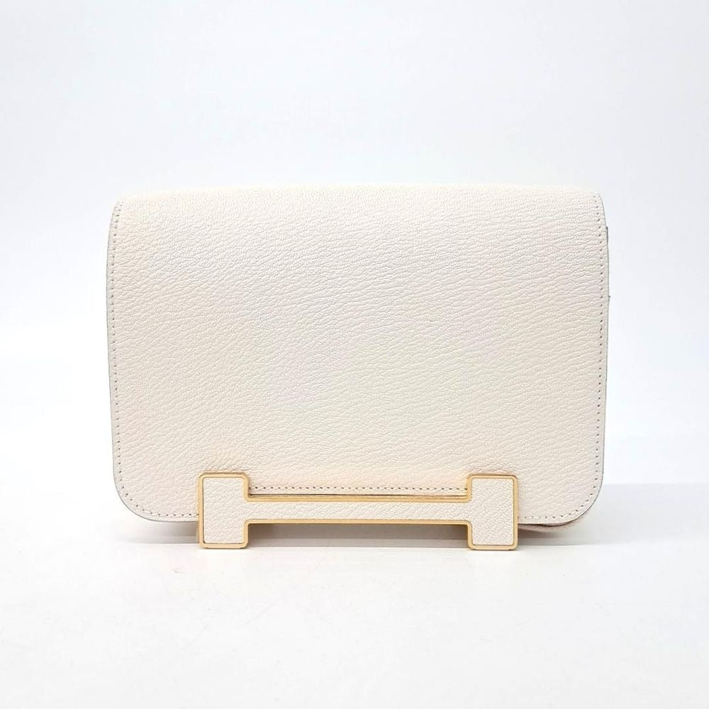 Hermès Geta Chevre Mysore