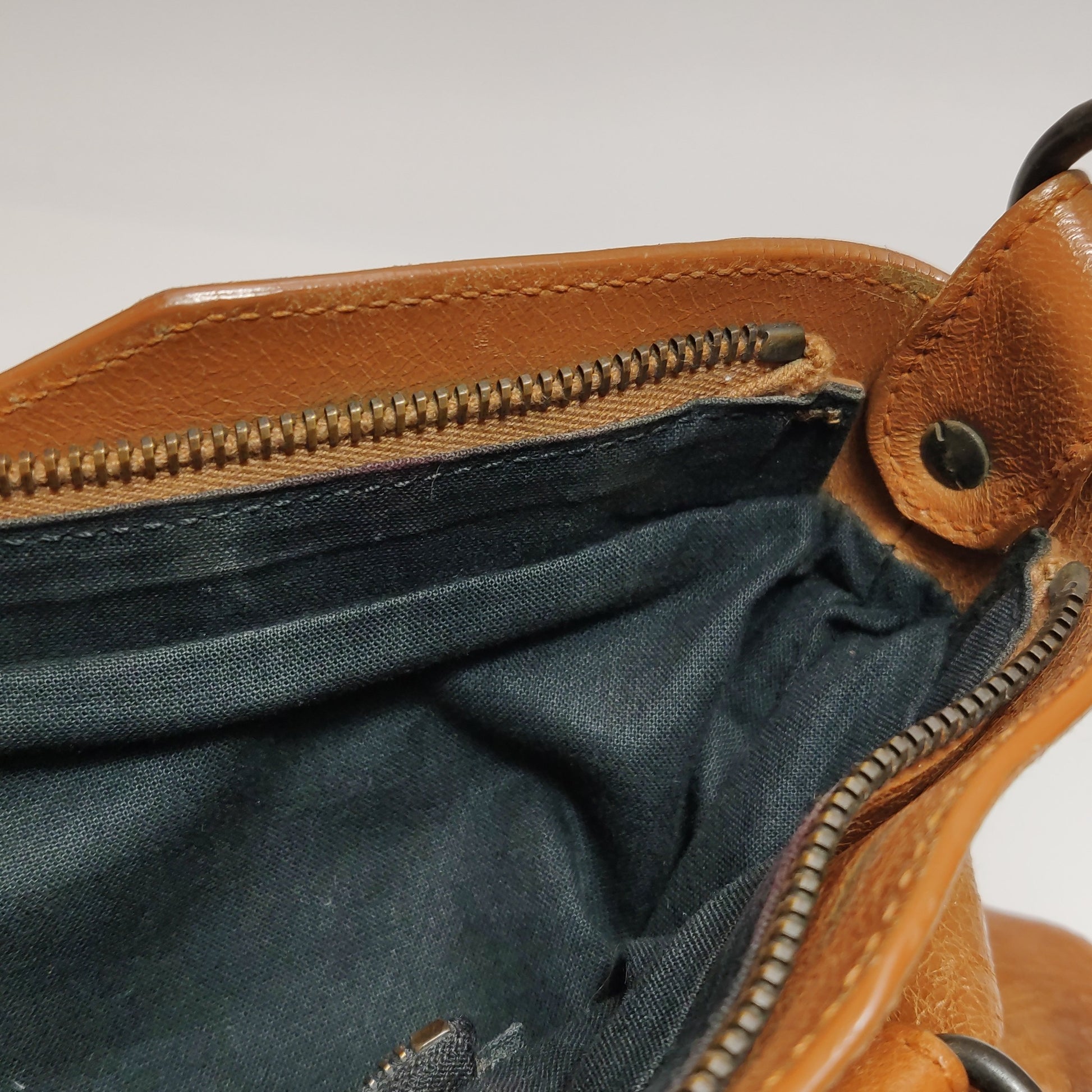 Balenciaga City First Bag