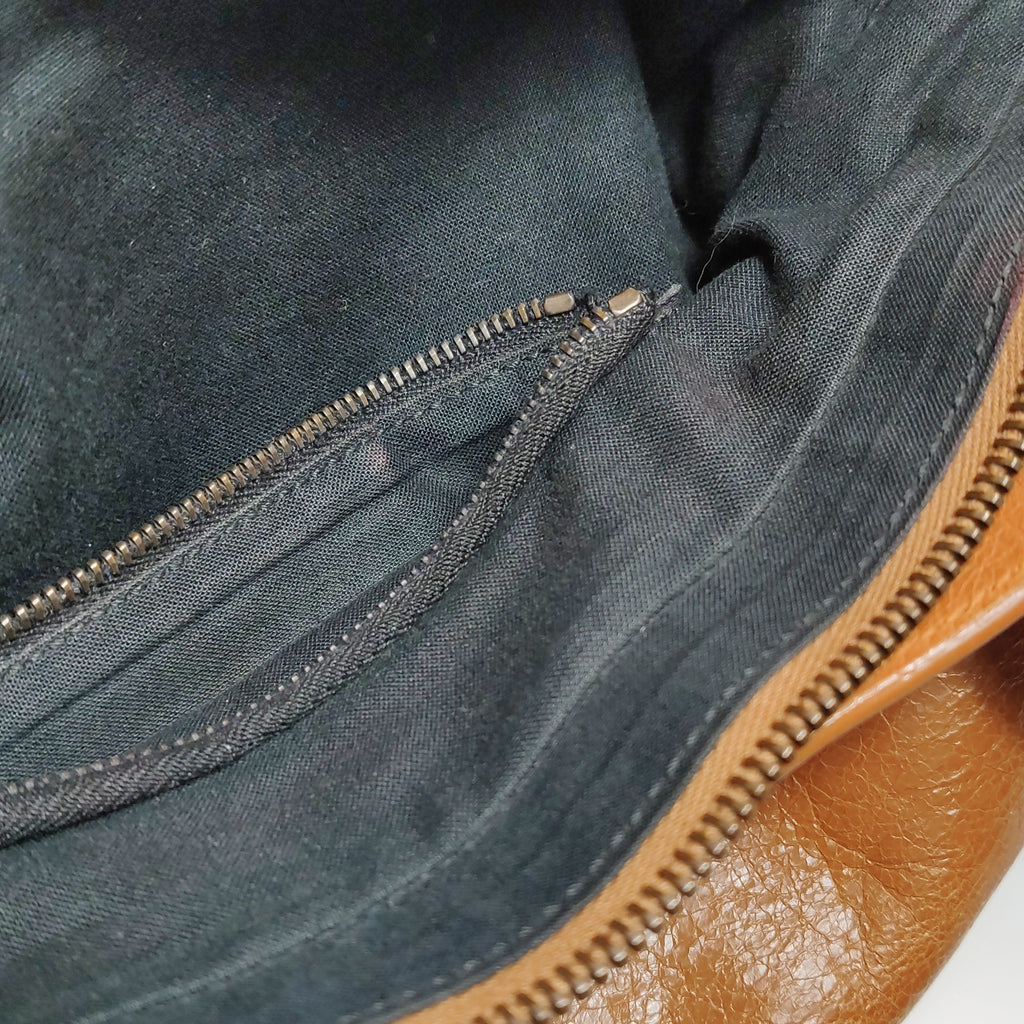 Balenciaga City First Bag