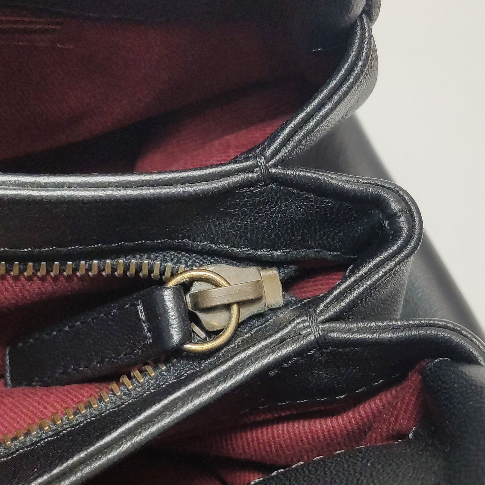 Chanel Just Mademoiselle Shoulder Bag