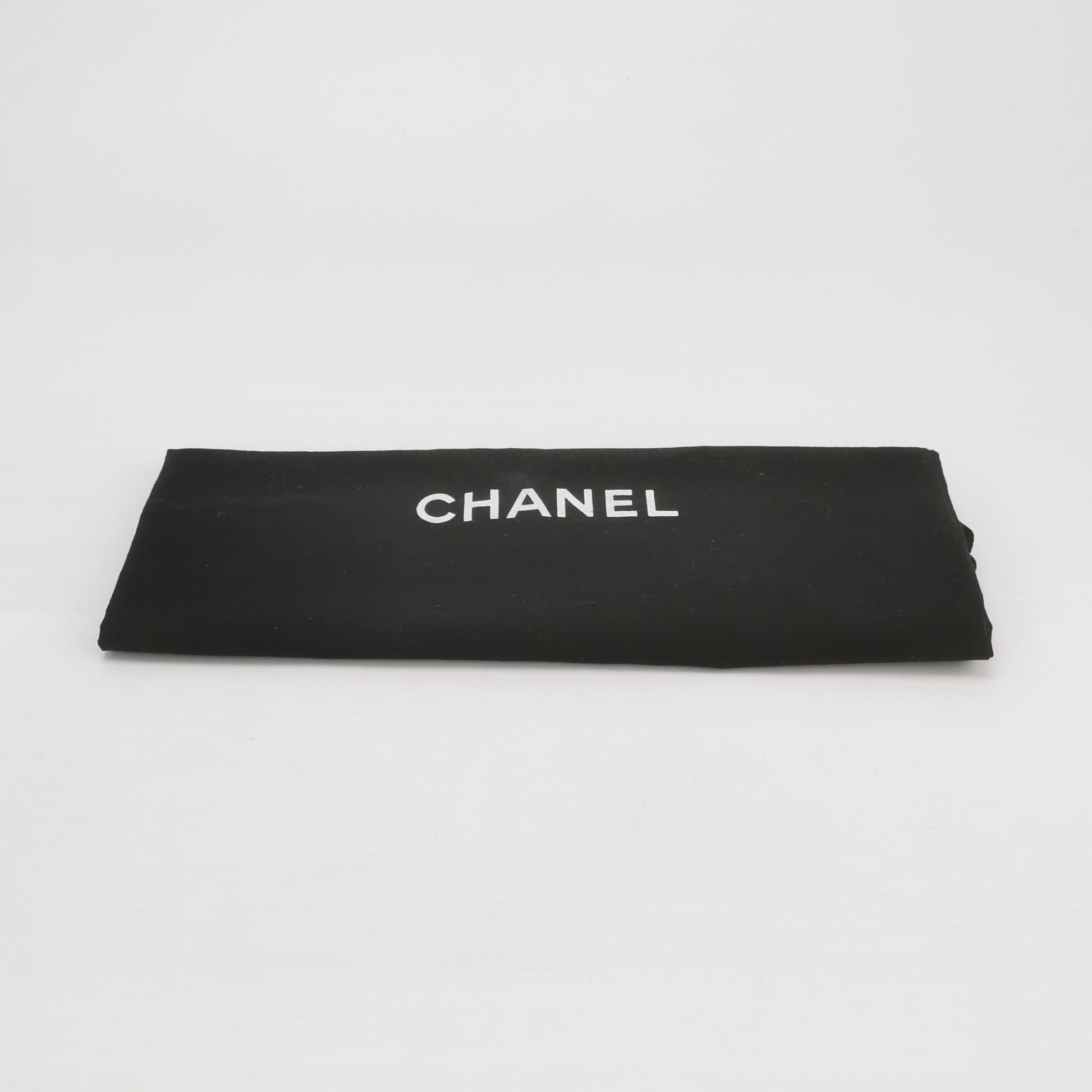 Chanel Shiva Flap Bag
