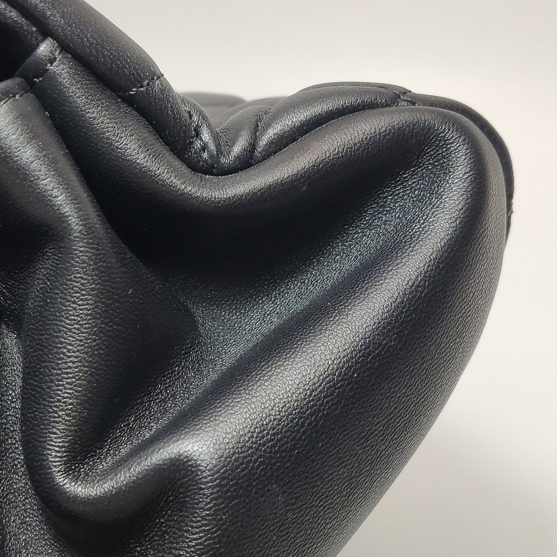 Chanel Just Mademoiselle Shoulder Bag