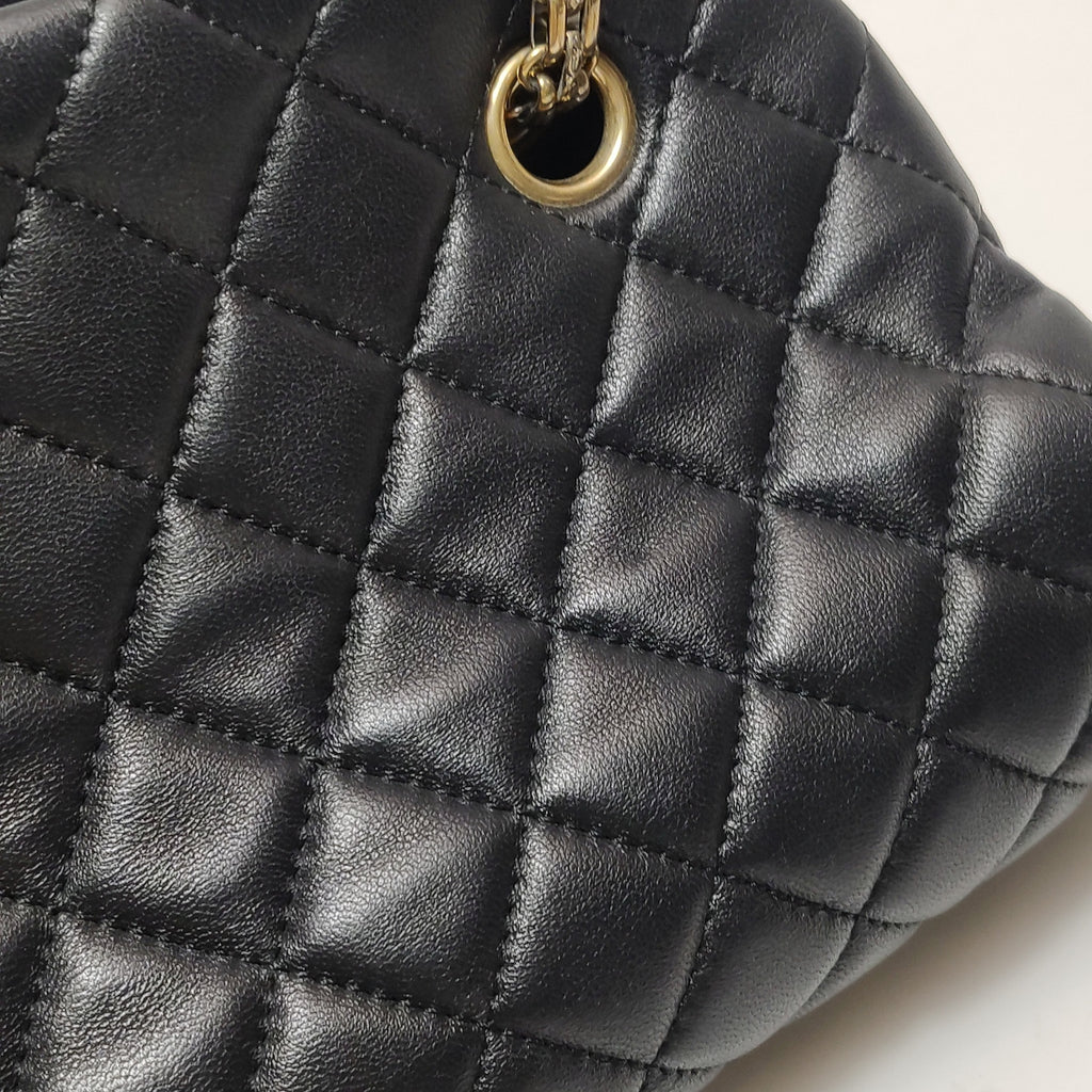 Chanel Just Mademoiselle Shoulder Bag