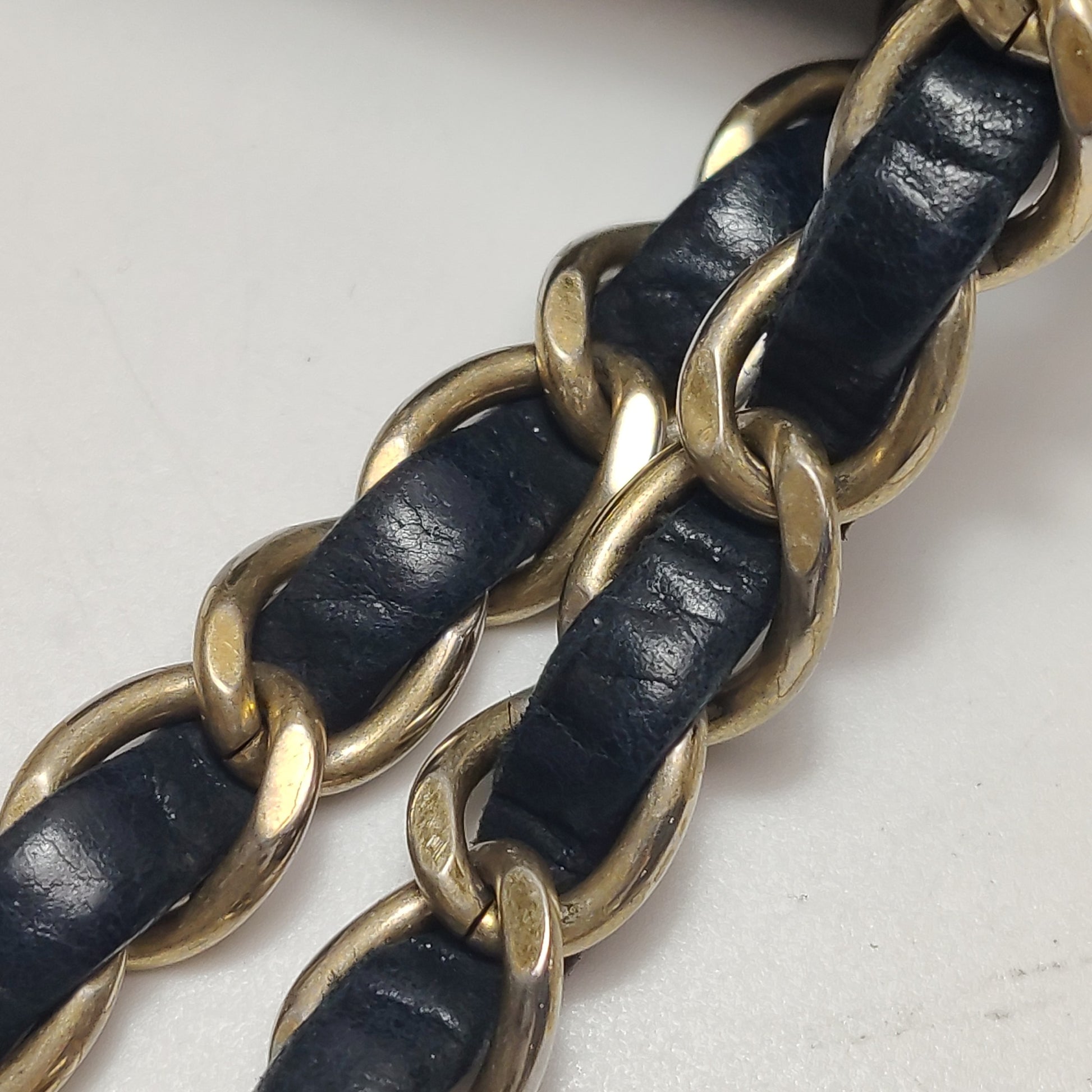 Chanel Shiva Flap Bag