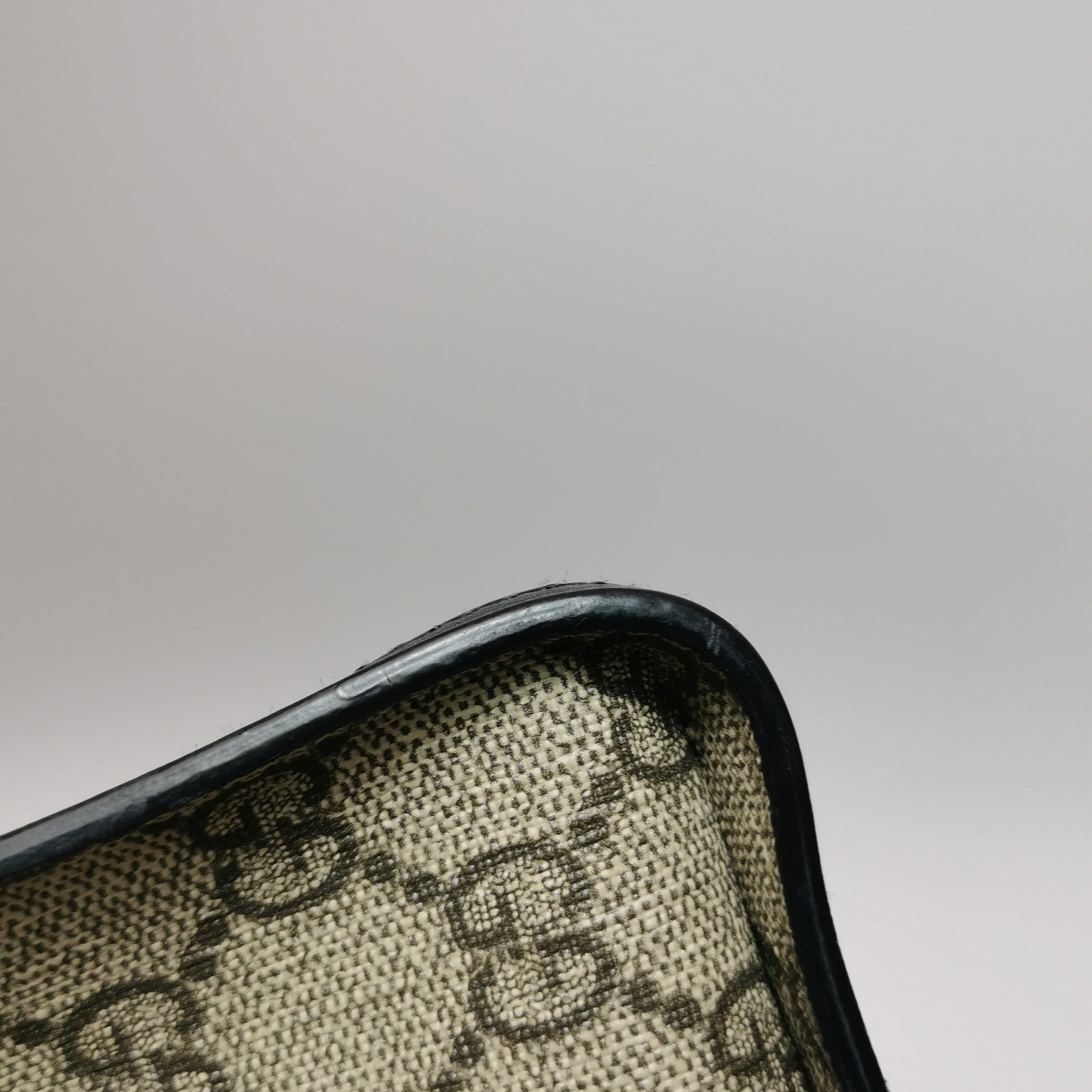 Gucci Padlock Small Supreme Monogram