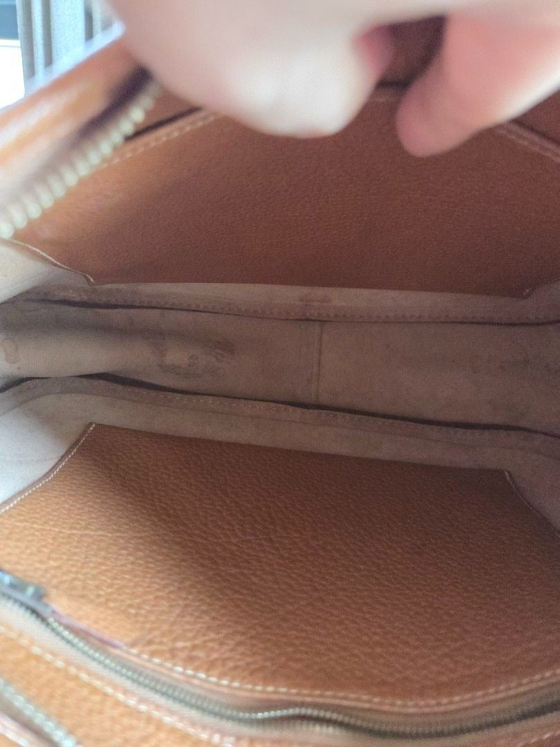 Hermès Trim II Hobo