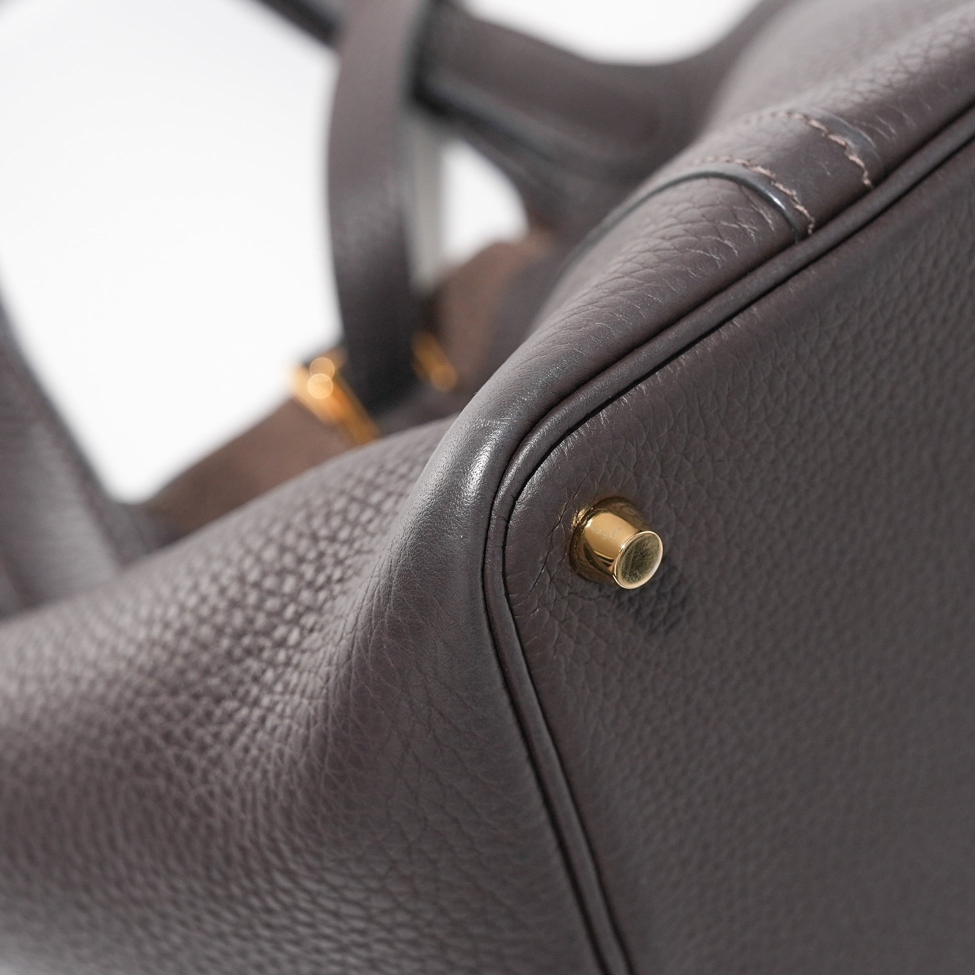 Hermès Picotin 18 Lock