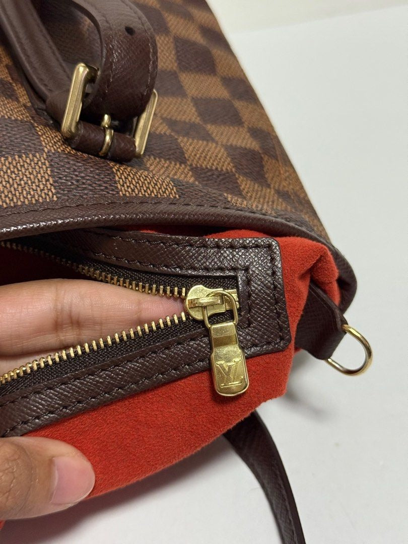 Louis Vuitton Bundle Marais Bucket + Mini Pochette