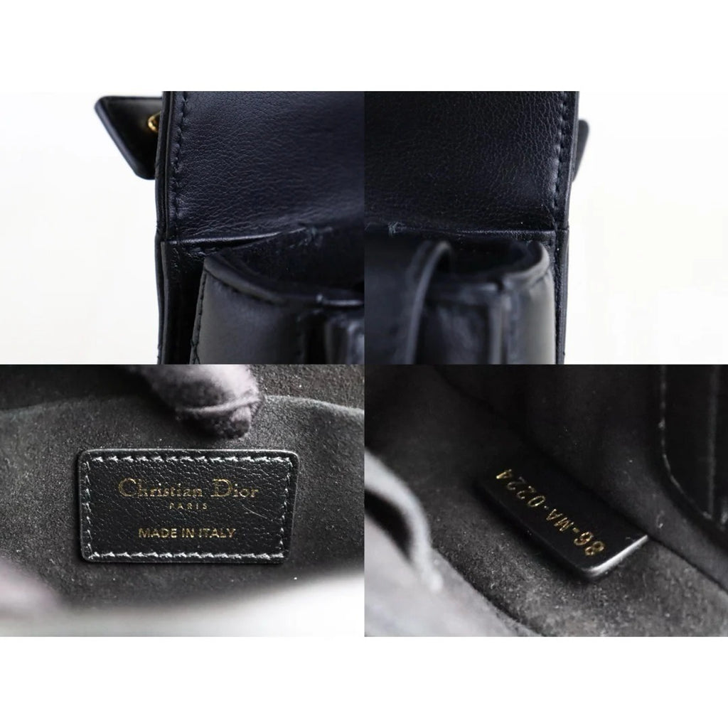 Dior	Mini Jolie Top Handle