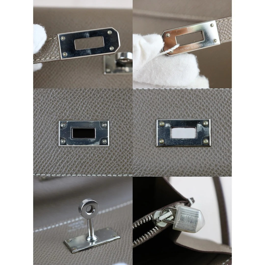 Hermès Kelly Classic Longue Wallet