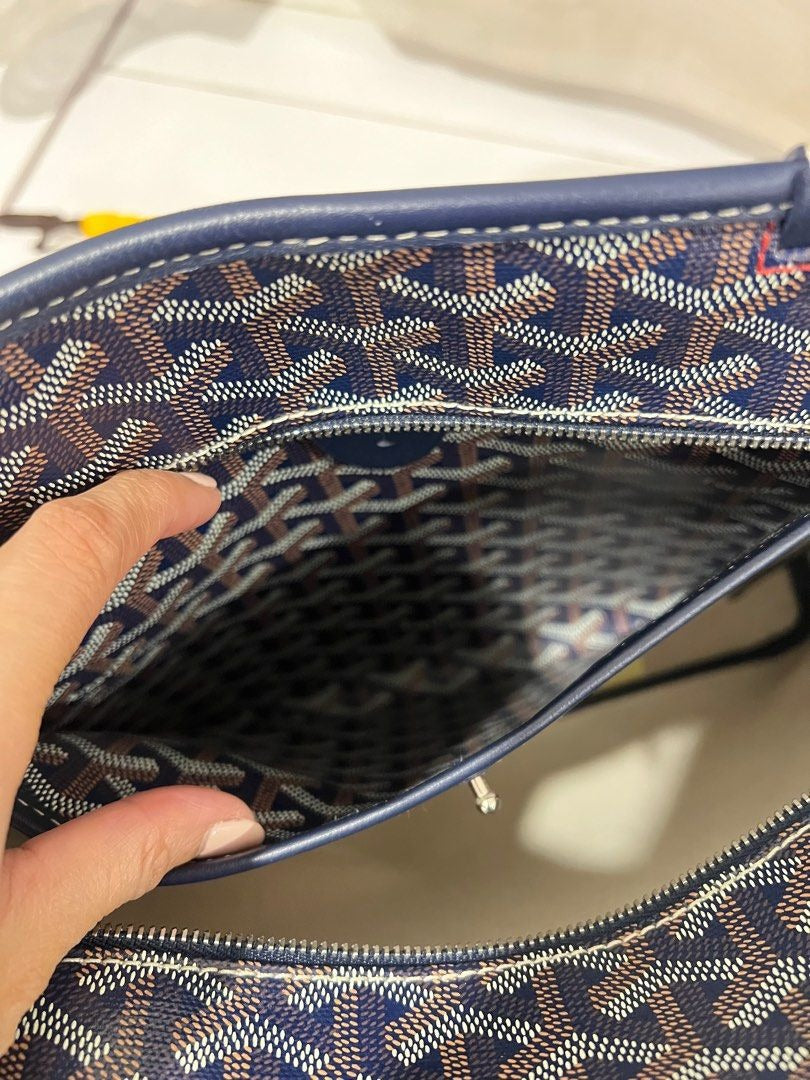 Goyard Artois PM