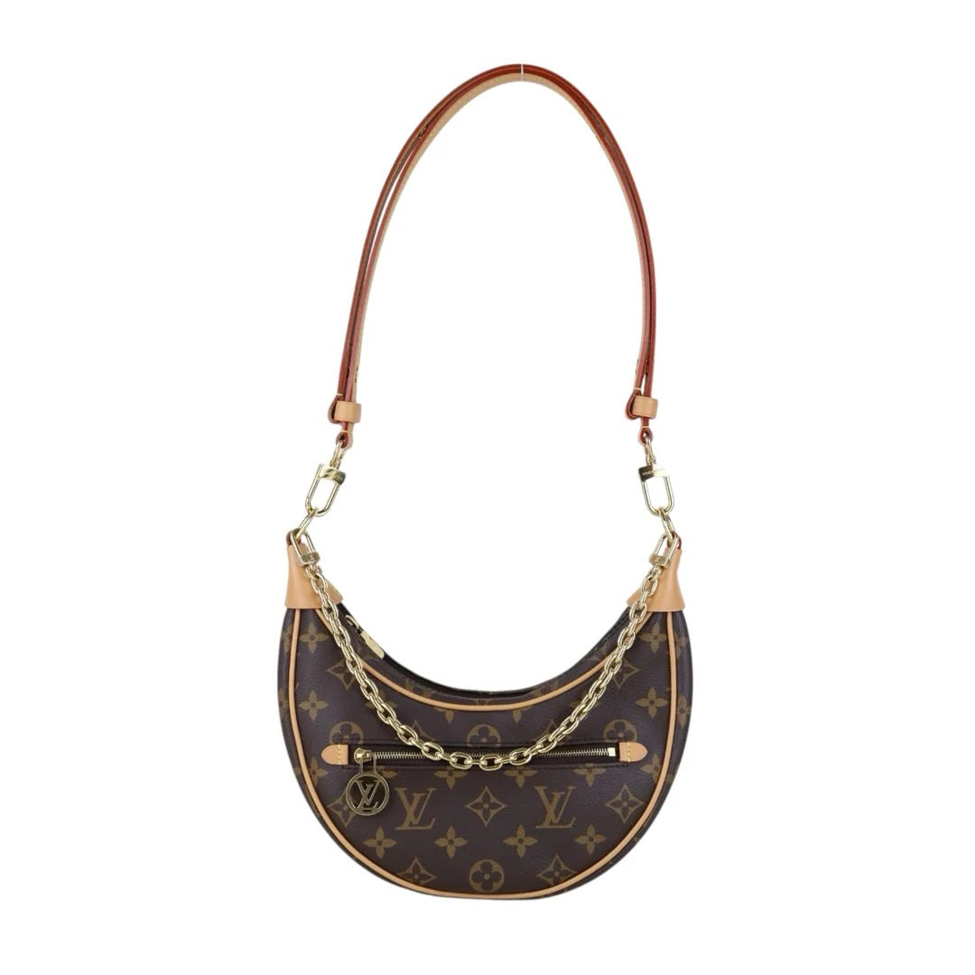 Louis Vuitton	Loop Monogram
