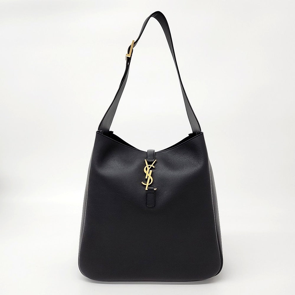 Saint Laurent Le 5 A 7 Hobo Large