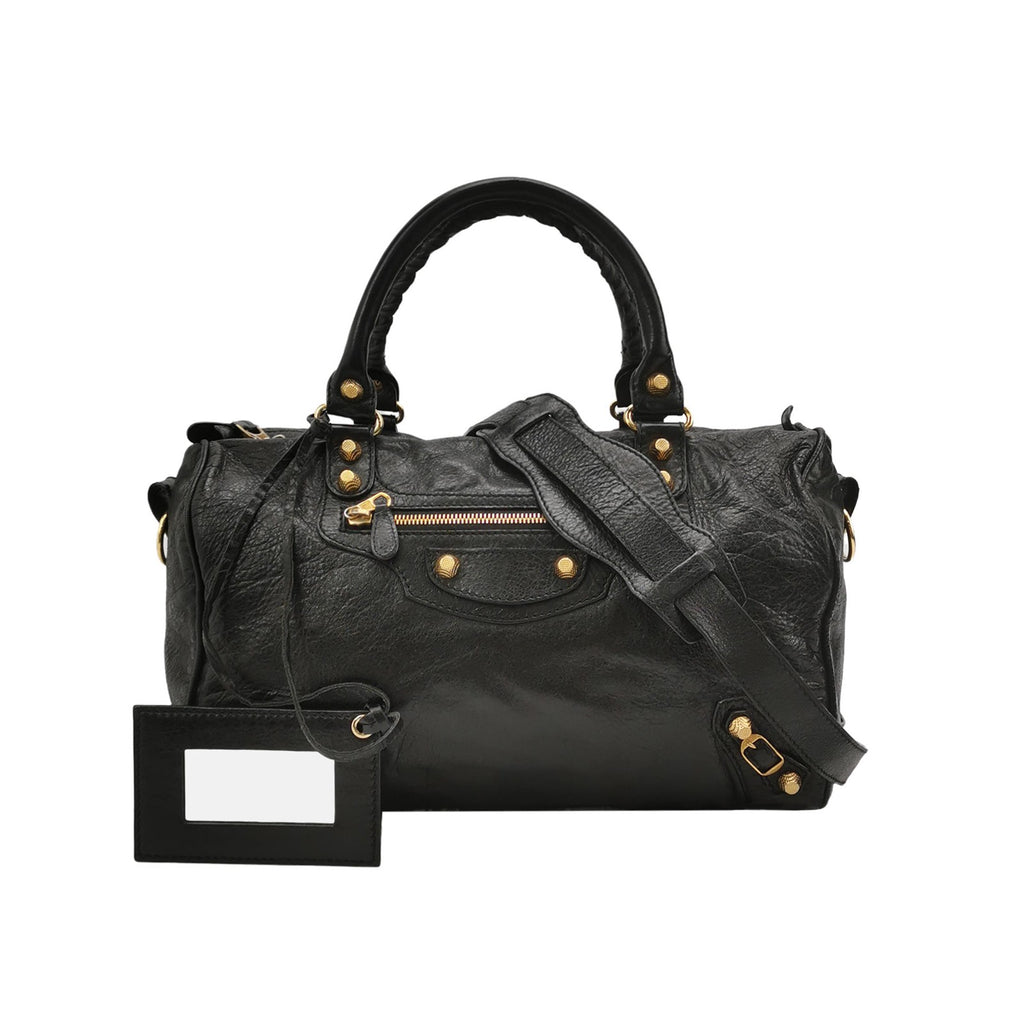 Balenciaga Twiggy Motorcycle