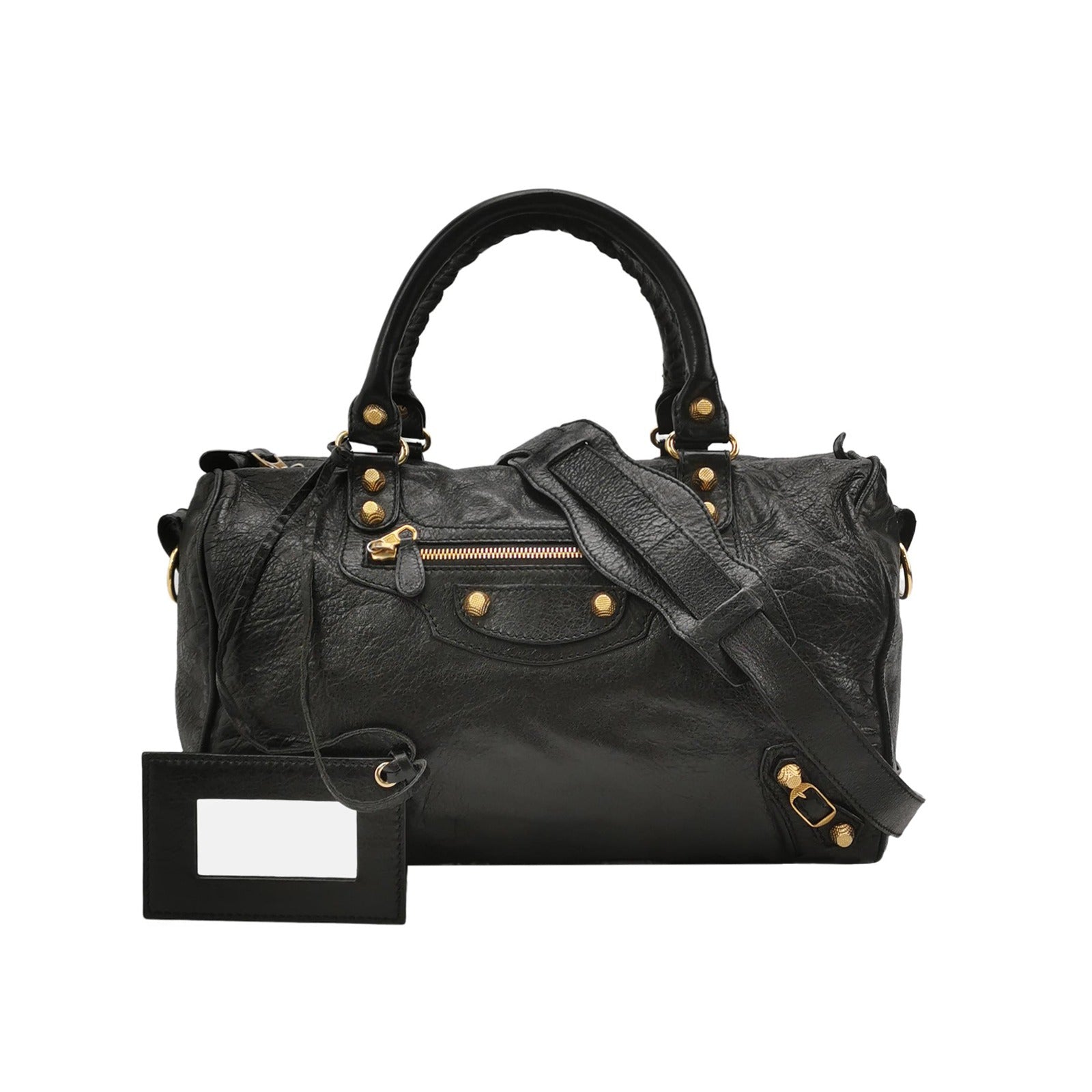 Balenciaga Twiggy Motorcycle