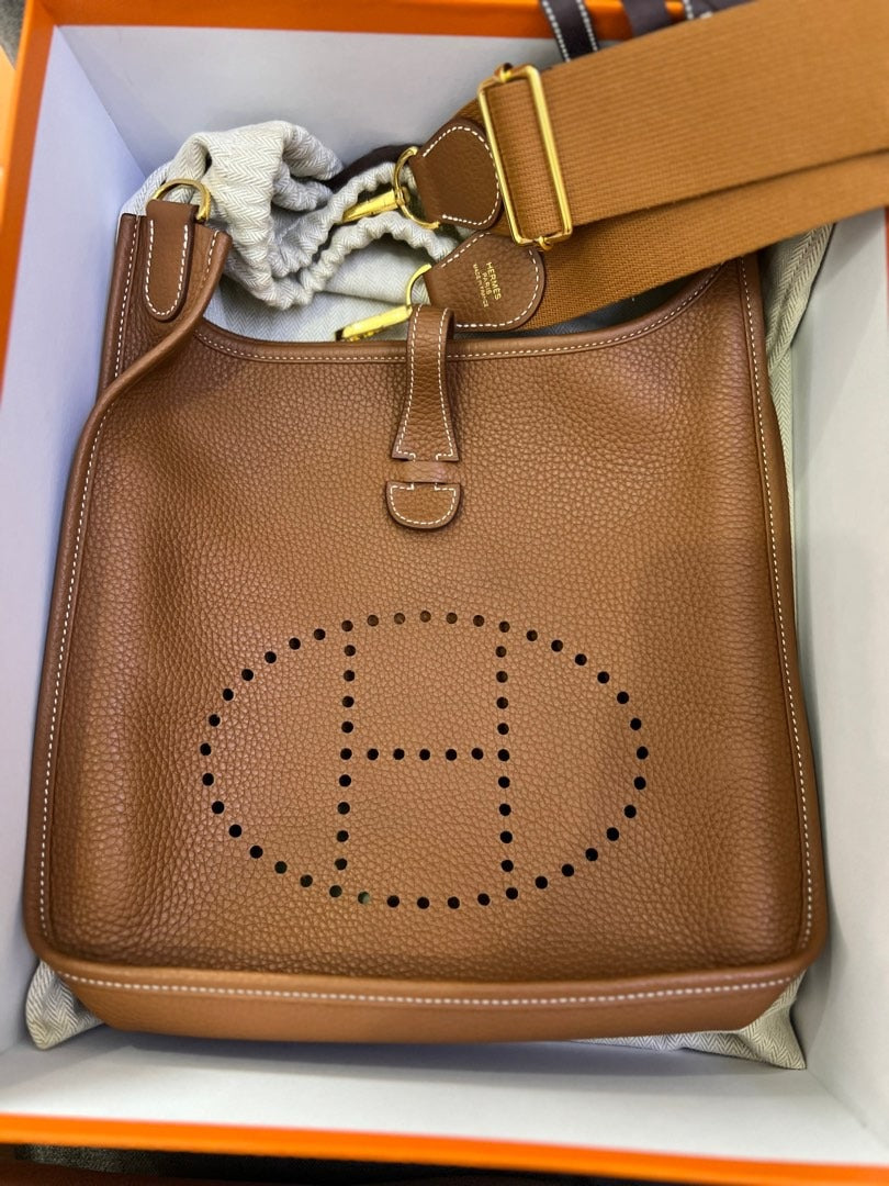 Hermès Evelyne III PM