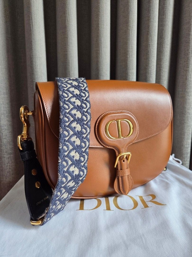 Dior Bobby Large