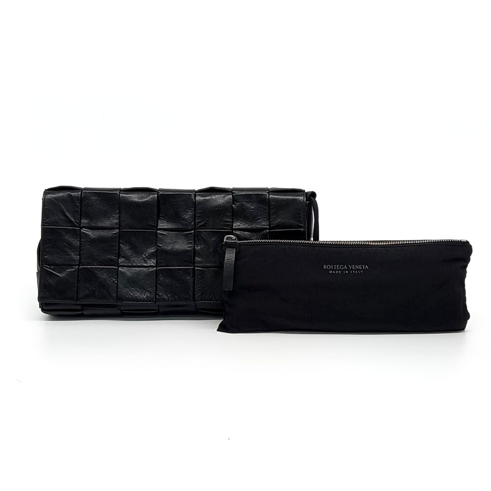 Bottega Veneta Stretch Cassette